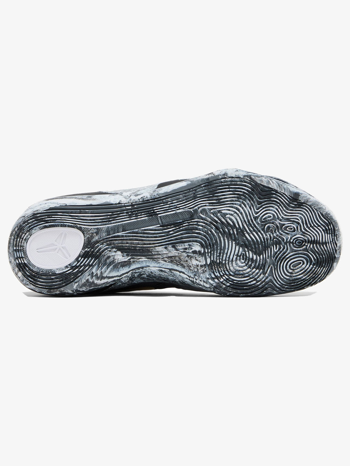 Nike Kobe 9 EM Low Protro 'Mambacita' – sole