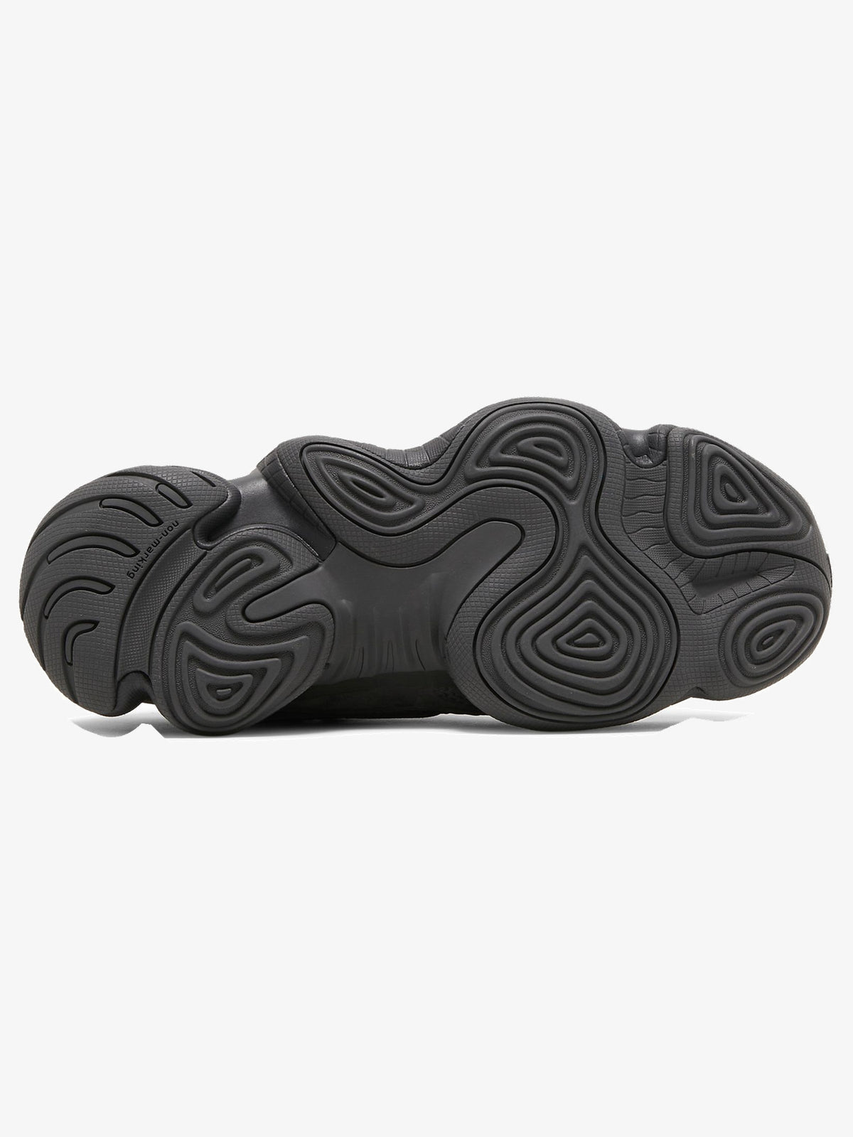 adidas Yeezy 500 'Utility Black' – sole