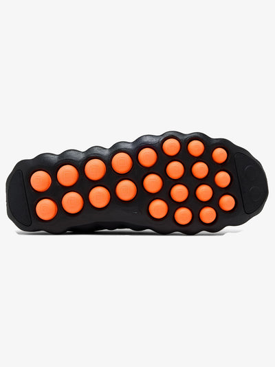 Nike Mind 002 'Black Hyper Crimson' – sole