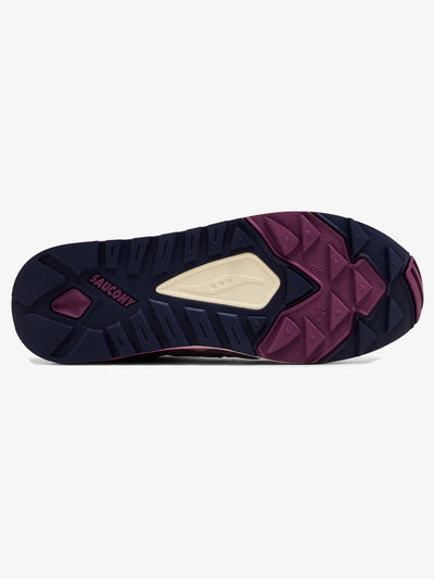 Saucony Grid Shadow 2 'Summer Solstice Pack' – sole