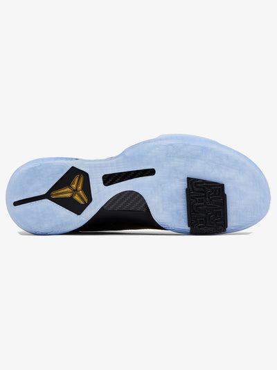 Nike Kobe 5 Protro 'Year of the Mamba Eggplant' – sole