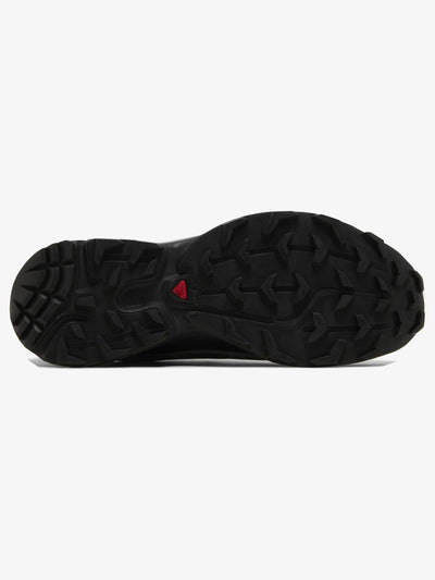 Salomon XT-6 Gore-Tex 'Black Silver' – sole