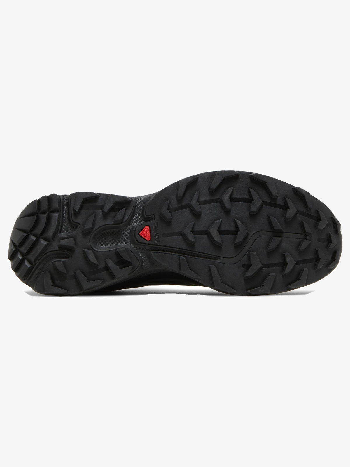 Salomon XT-6 'Triple Black' – sole