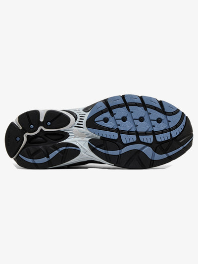 Saucony Progrid Omni 9 'Winter Tech Gravel Caviar' – sole