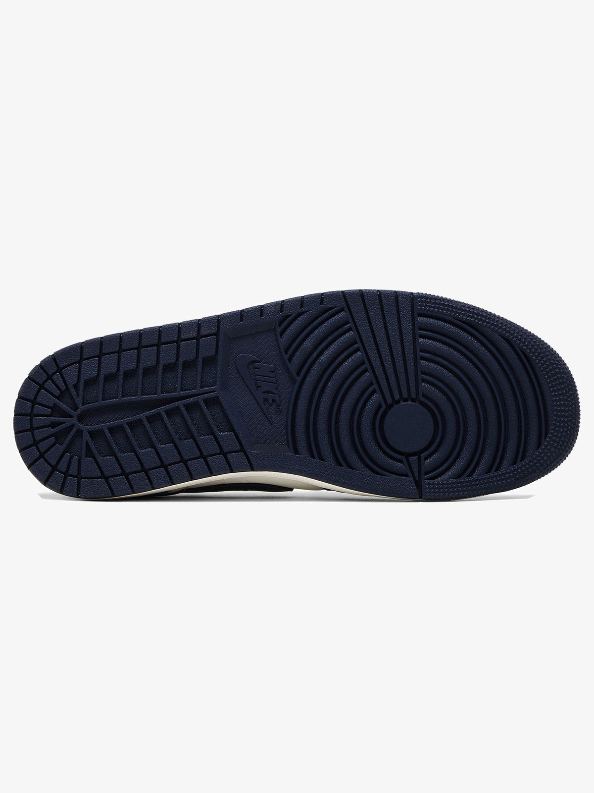 Jordan 1 Low OG 'Obsidian UNC' – sole