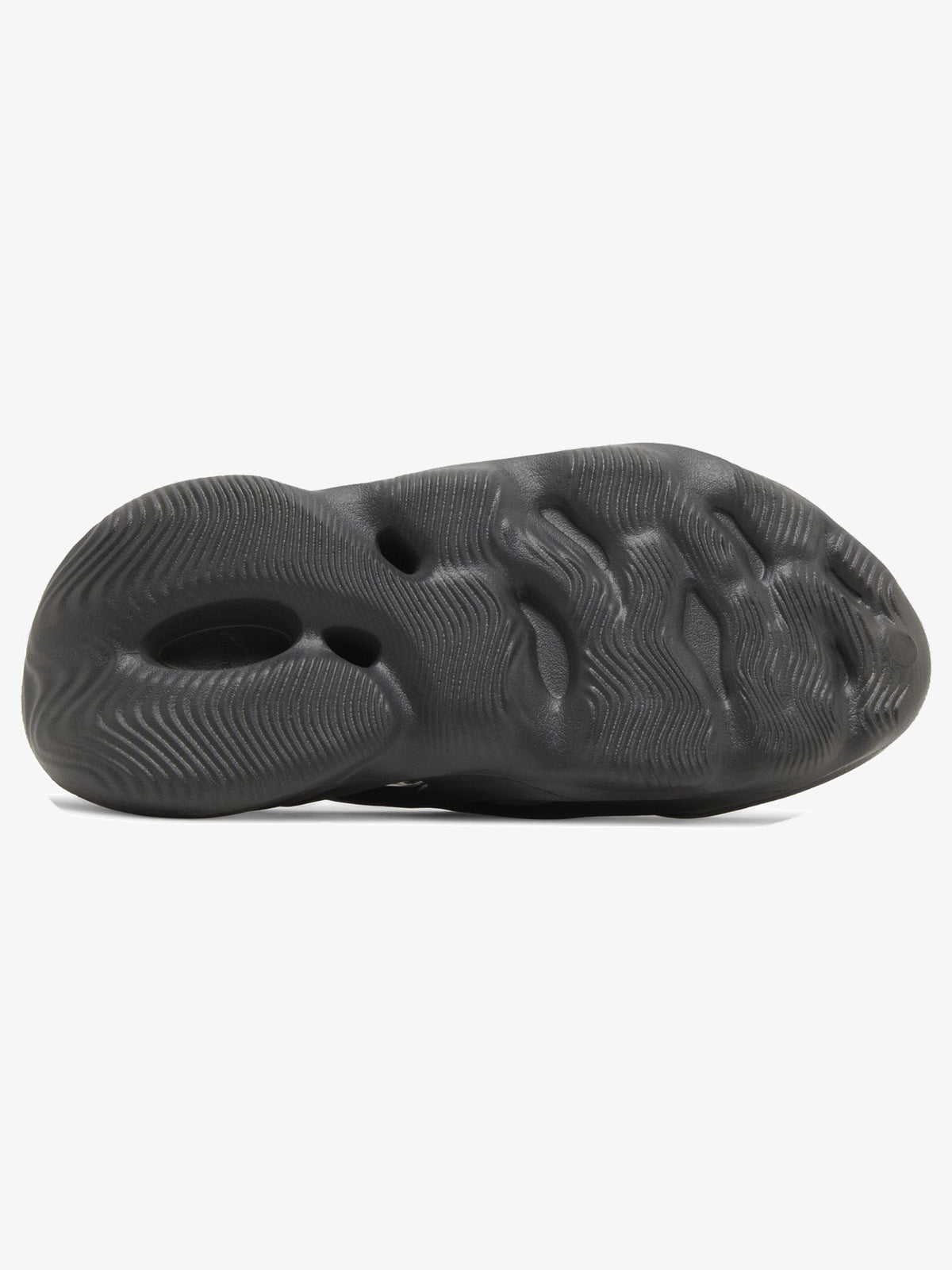 adidas Yeezy Foam RNR 'Onyx' – sole