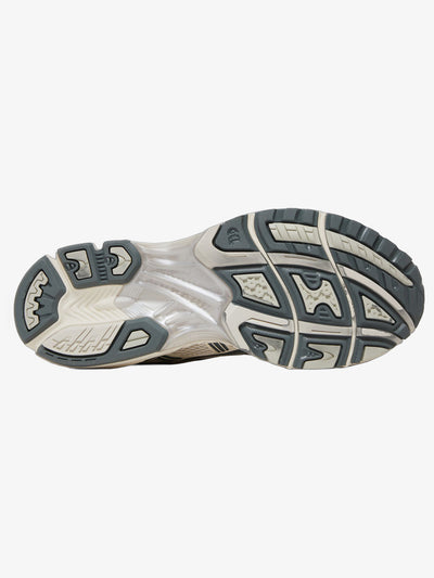 ASICS Gel-Kayano 14 'Birch Dark Pewter' – sole