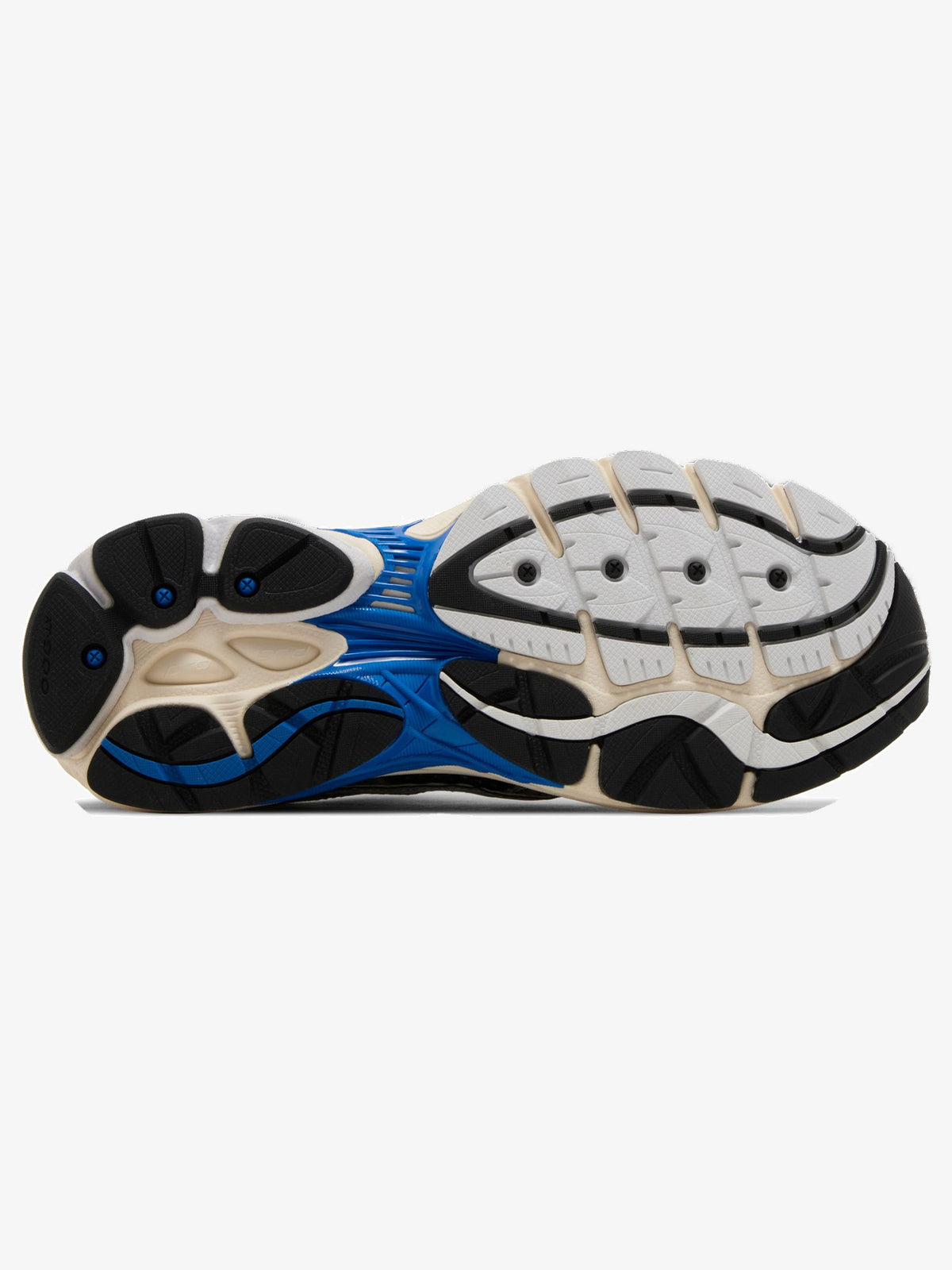 Saucony ProGrid Omni 9 'Disrupt Pack' – sole