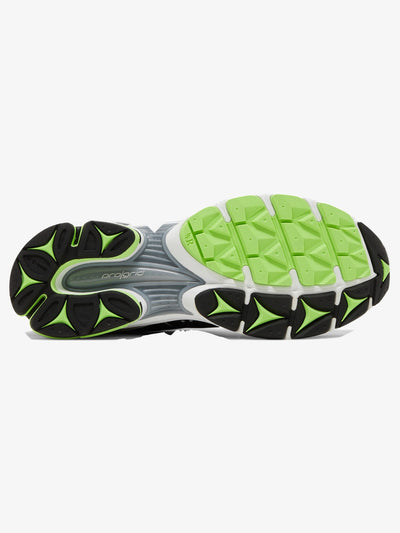 Saucony ProGrid Triumph 4 'Black Speed Green' – sole