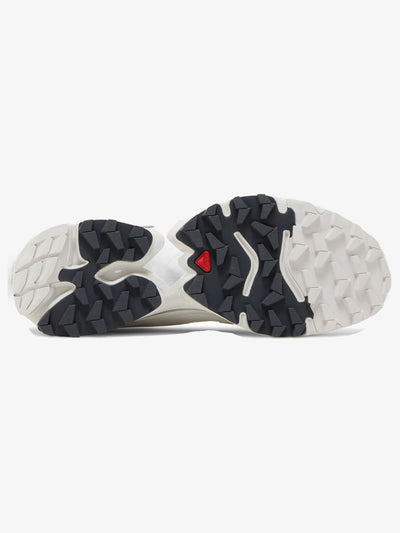 Salomon XT-4 OG 'White Lunar Rock' – sole