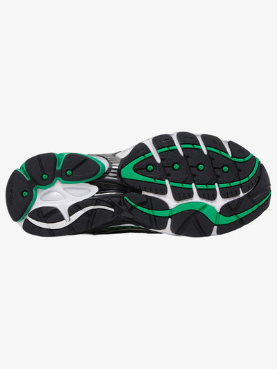 Saucony ProGrid Omni 9 OG 'Green Silver' – sole