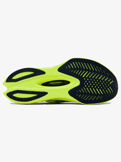 Saucony Endorphin Pro 4 'Citron' – sole
