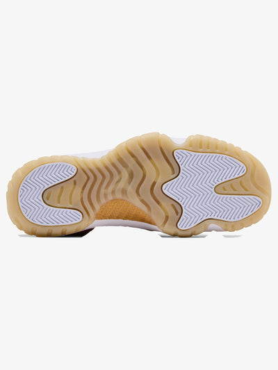 Jordan 11 Retro Low 'Mother's Day' (W) – sole