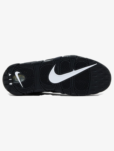 Nike Air More Uptempo 96 'Black White (2023/2026)' – sole
