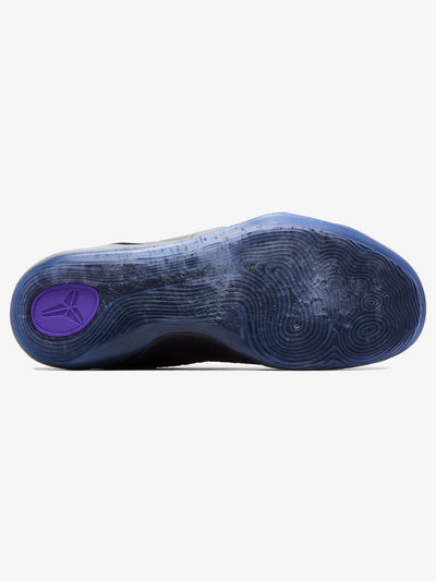 Nike Kobe 9 Elite Low Protro 'Michael Jackson Moonwalker (2025)' – sole