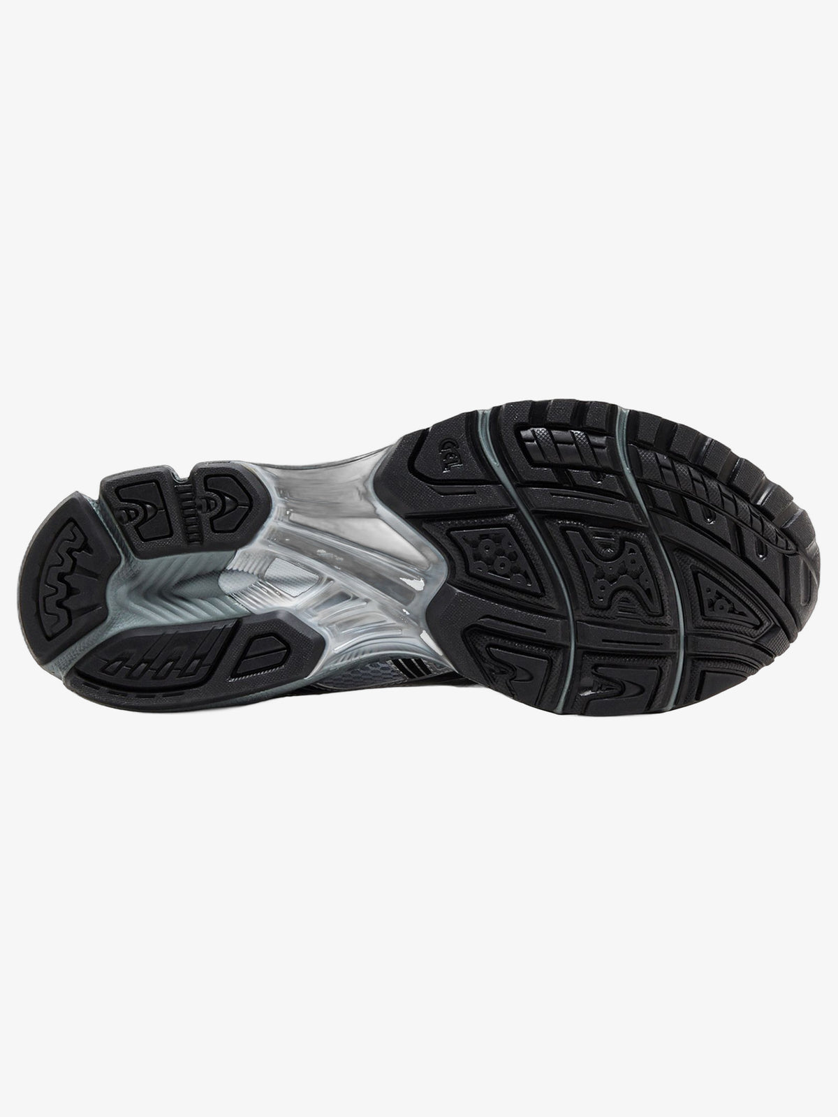 ASICS Gel-Kayano 14 x Urban Research 'Pure Silver Black' – sole