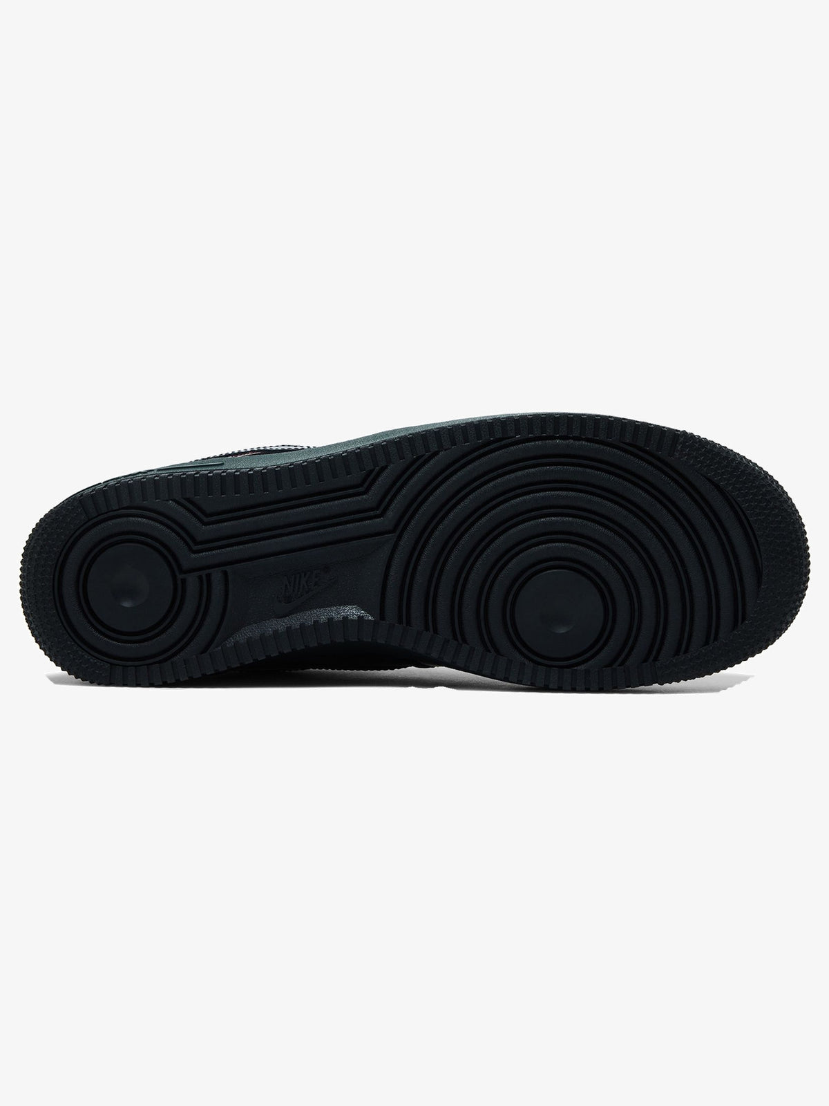 Nike Air Force 1 Low '07 LV8 'Patent Leather Beef And Broccoli' – sole