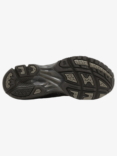 ASICS Gel-Kayano 14 x atmos x Undermycar 'Pepper Black' – sole