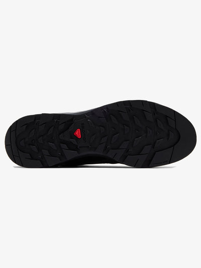 Salomon X-ALP 'Carhartt WIP Black' – sole