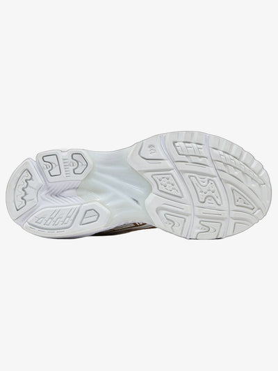 ASICS Gel-Kayano 14 'White Gold' (W) – sole