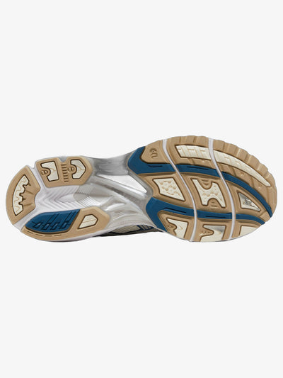 ASICS Gel-Kayano 14 'Cream Pure Silver' – sole