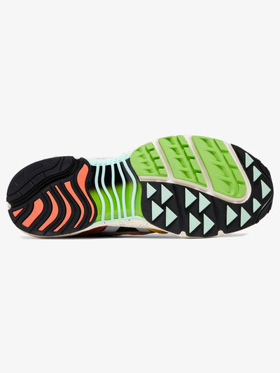 Saucony Grid Web 'Trailian' – sole