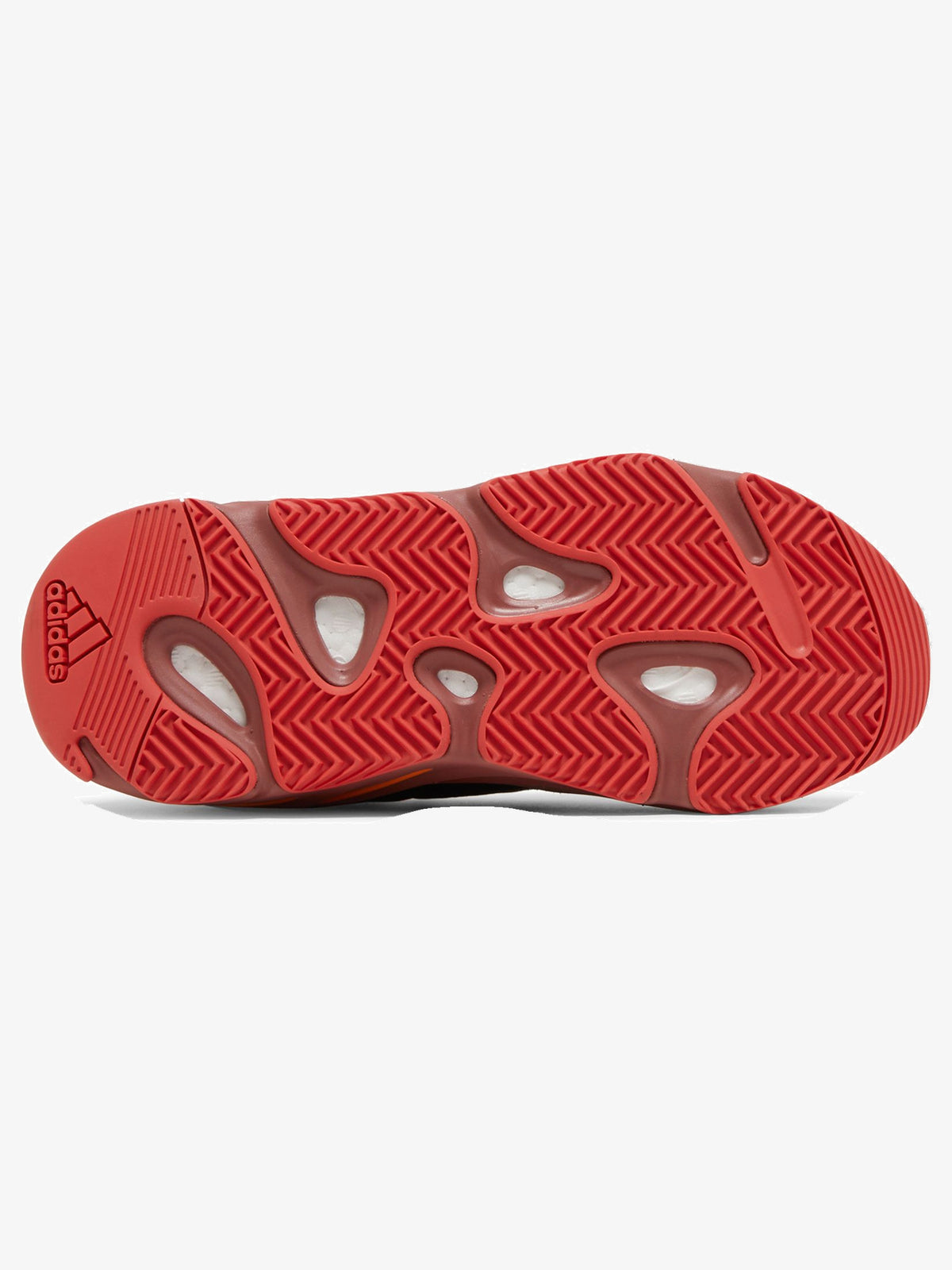 adidas Yeezy Boost 700 'Hi-Res Red' – sole