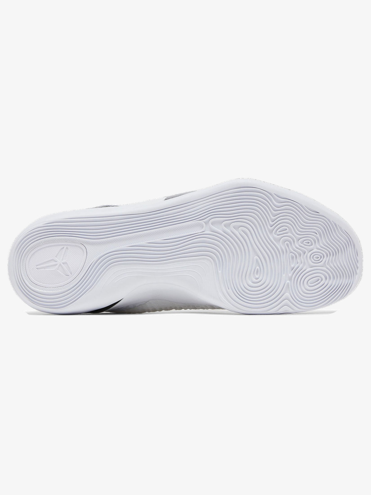 Nike Kobe 9 Elite Low Protro 'Halo' – sole