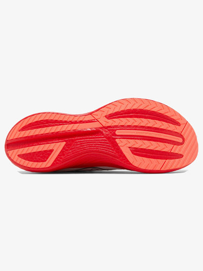 Saucony Endorphin Speed 3 'White Black Red' – sole