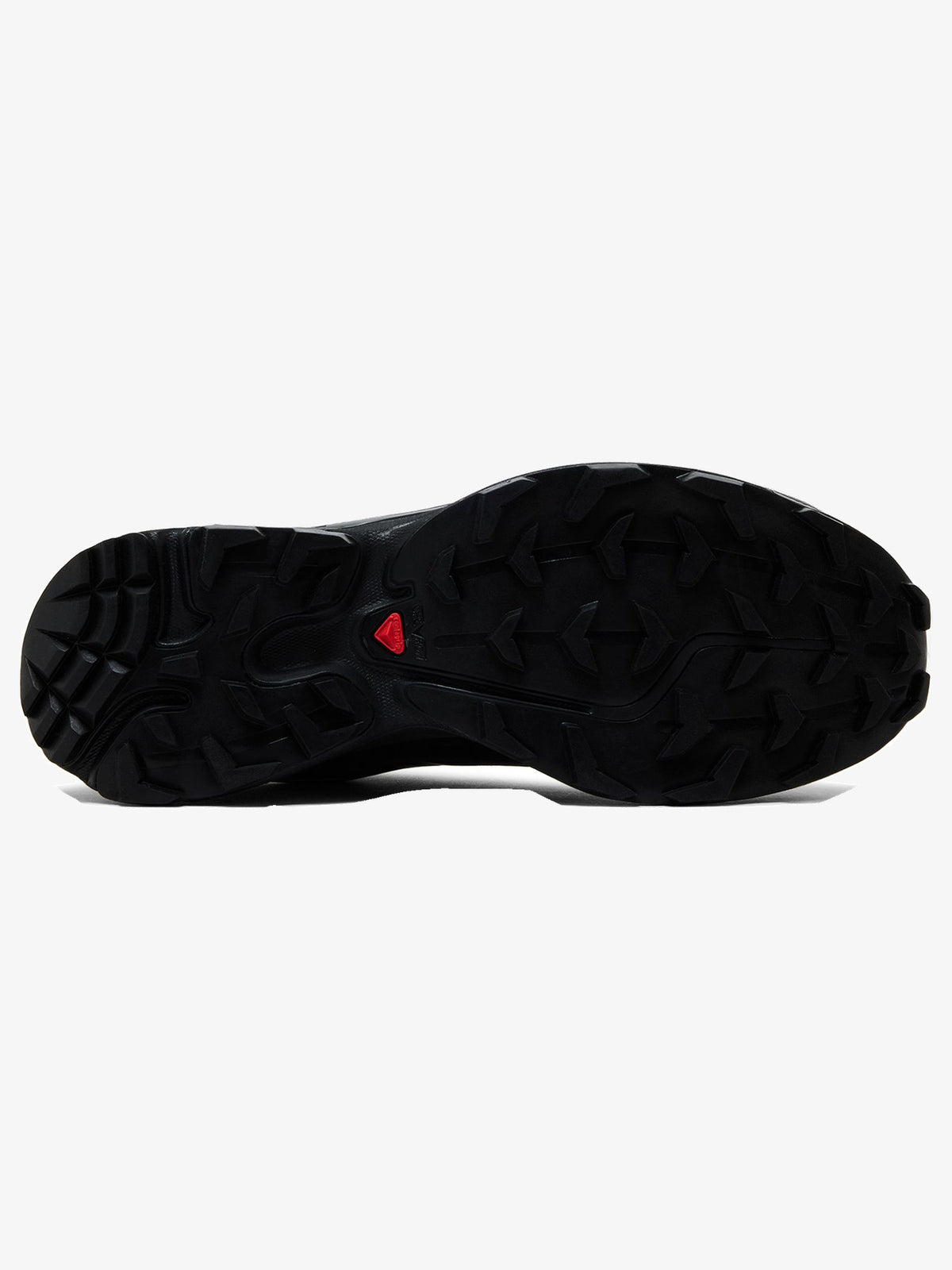 Salomon XT-6 Gore-Tex 'Black Asphalt' – sole