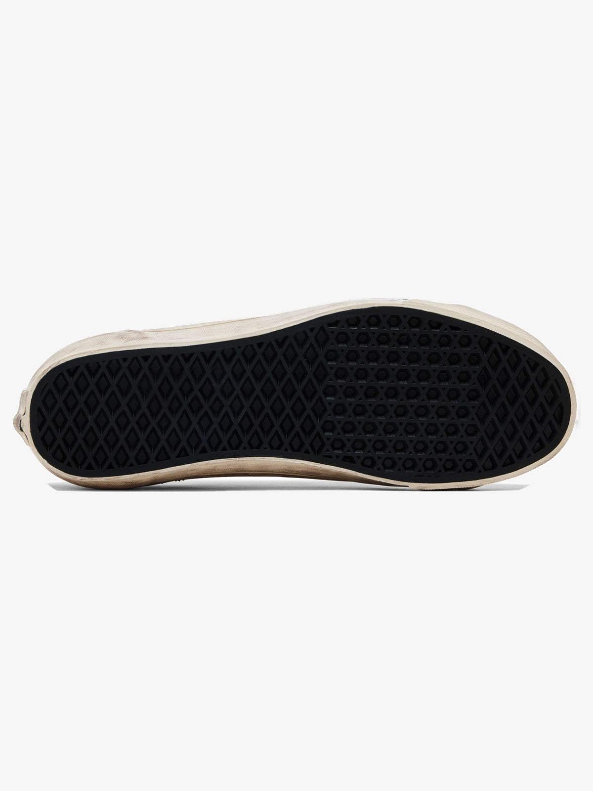 Vans Old Skool 36 LX 'Souvenir Asphalt' – sole