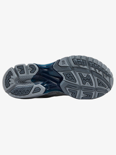 ASICS Gel-Kayano 14 'Glacier Grey Pure Silver' – sole