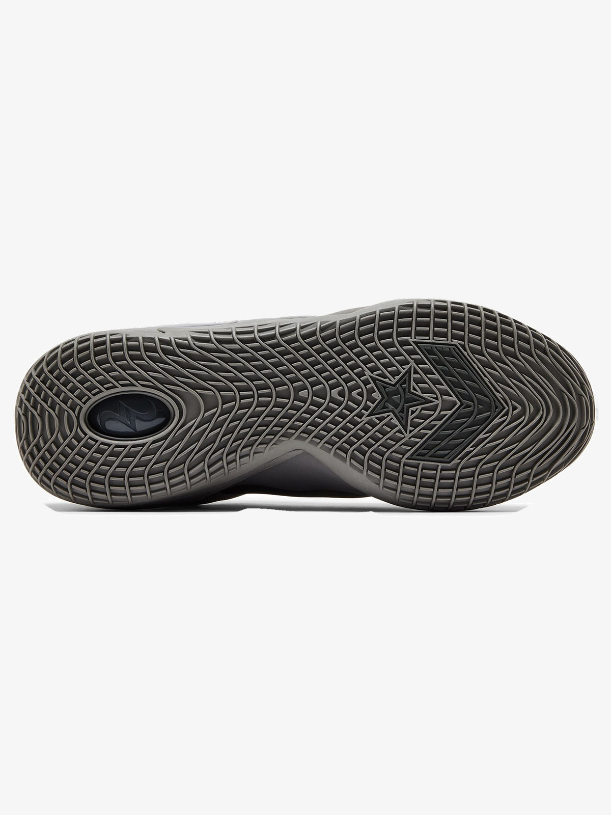 Converse SHAI 001 'Ares Gray' – sole