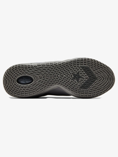 Converse SHAI 001 'Ares Gray' – sole
