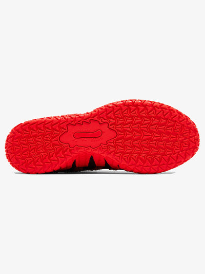 Nike Ja 3 'Lunar New Year' – sole