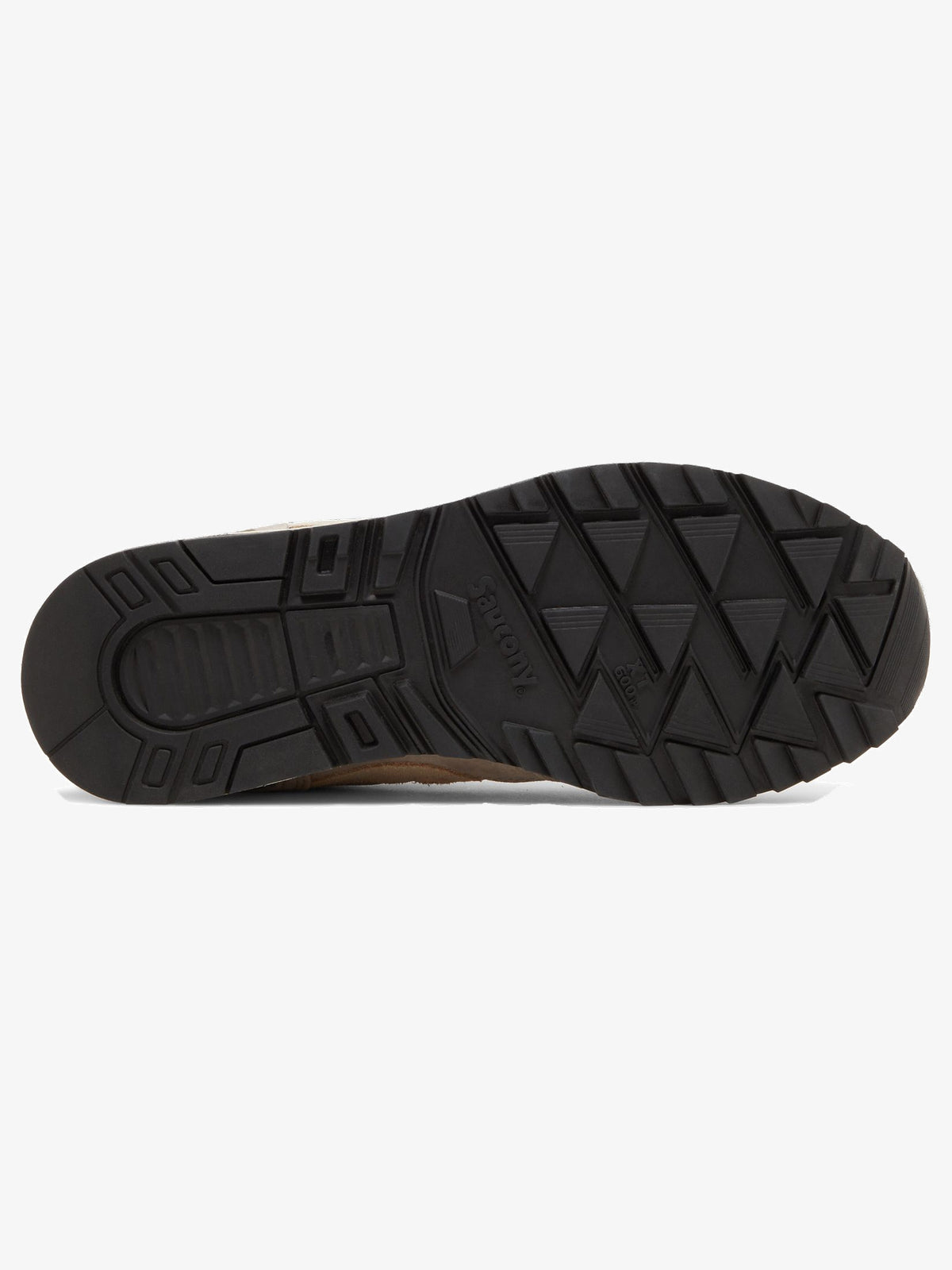 Saucony Shadow 5000 'Sand Grey' – sole