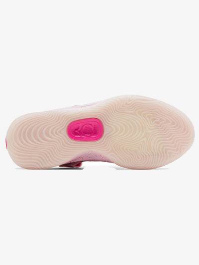 Nike KD 18 'Aunt Pearl' – sole