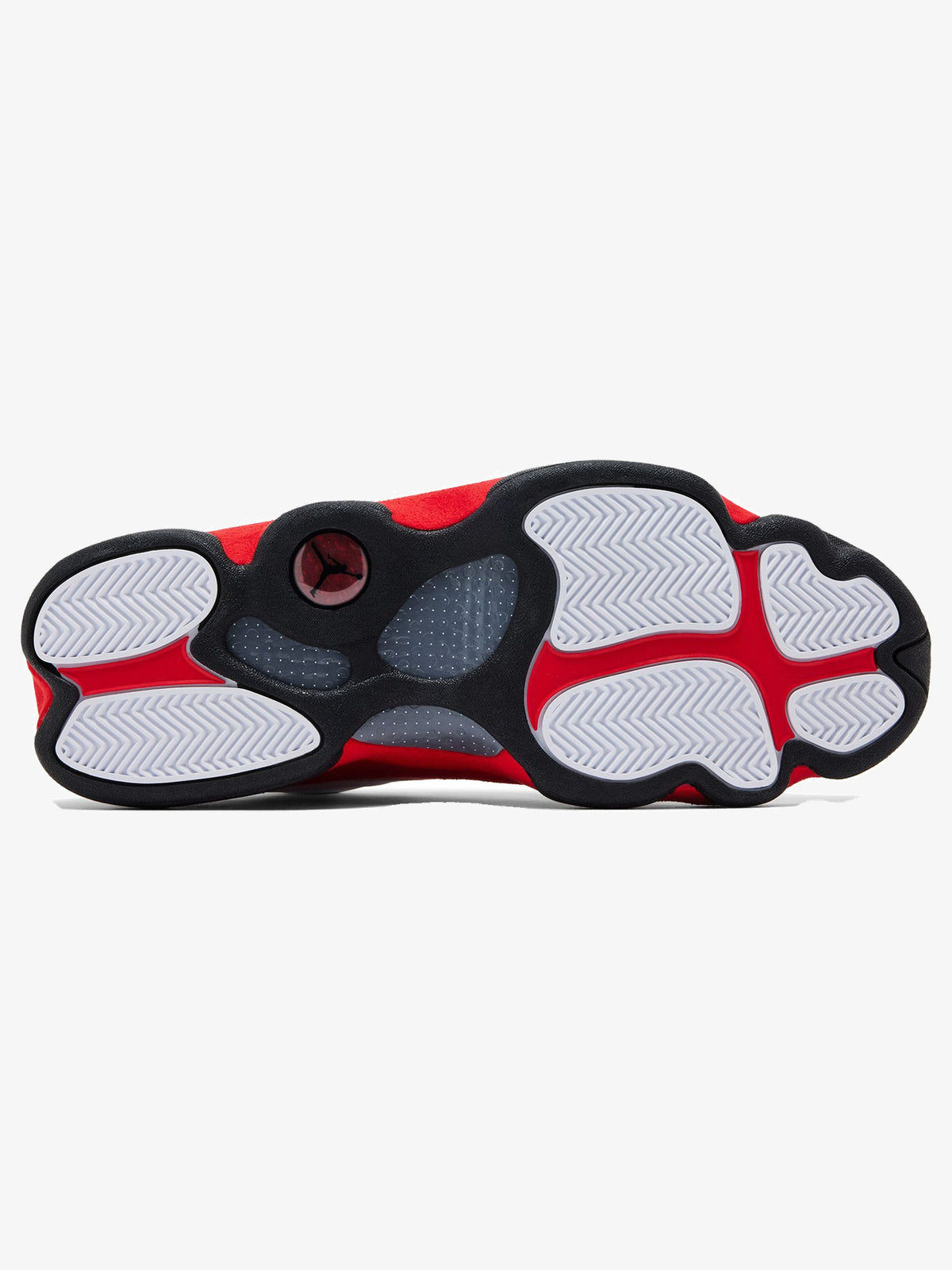 Jordan 13 Retro 'OG Chicago (2026)' – sole