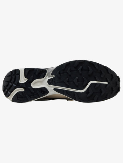 Salomon XT-6 'Vanilla Ice Black Silver Cloud' – sole