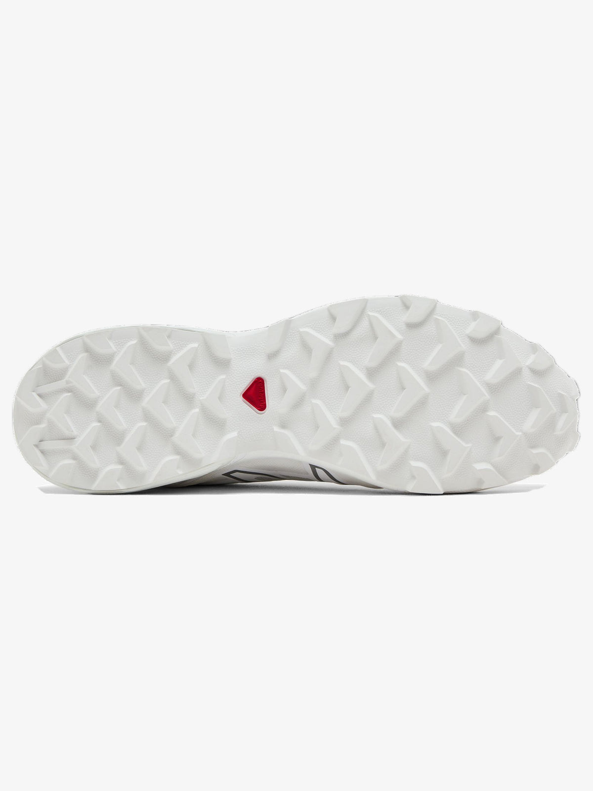 Salomon Speedcross 3 'White Silver' – sole