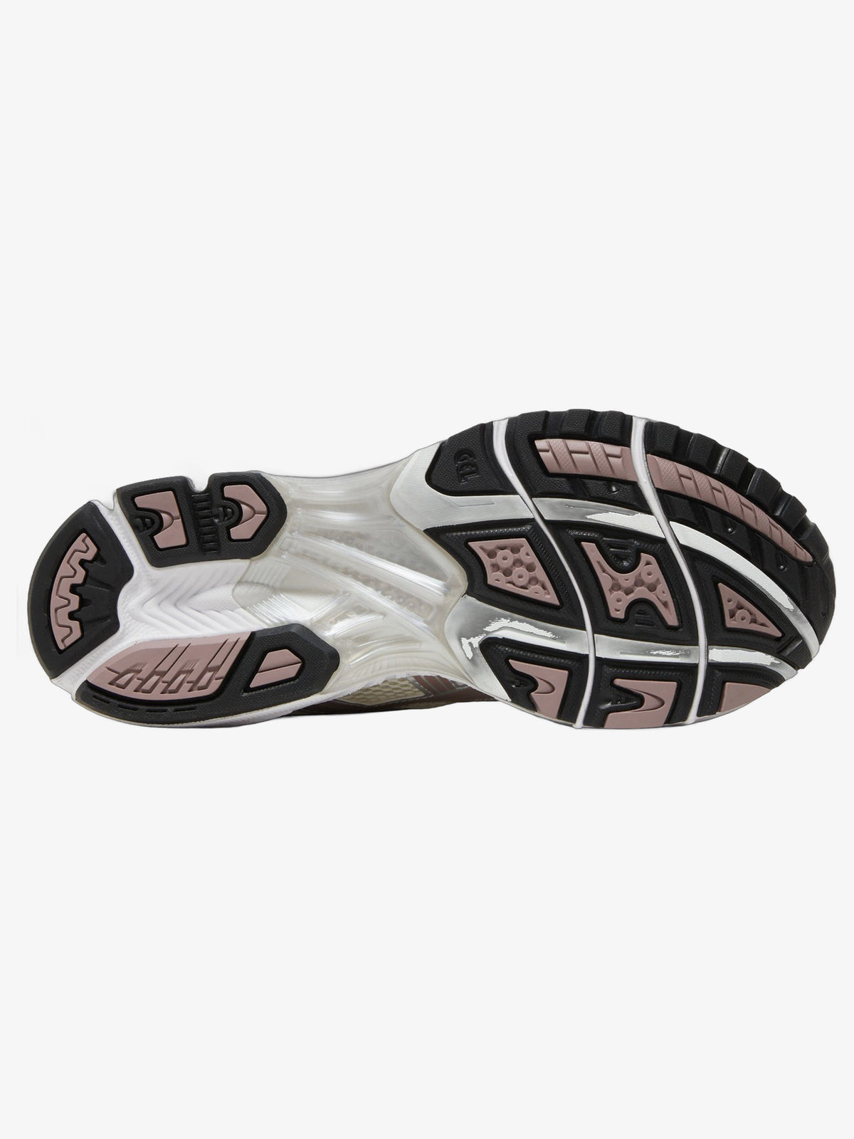 ASICS Gel-Kayano 14 x Kith 'Cream Antler' – sole