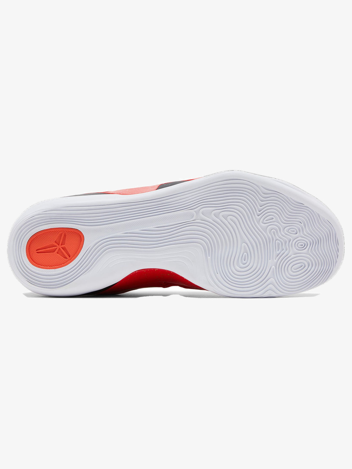 Nike Kobe 9 EM Low Protro 'China' – sole