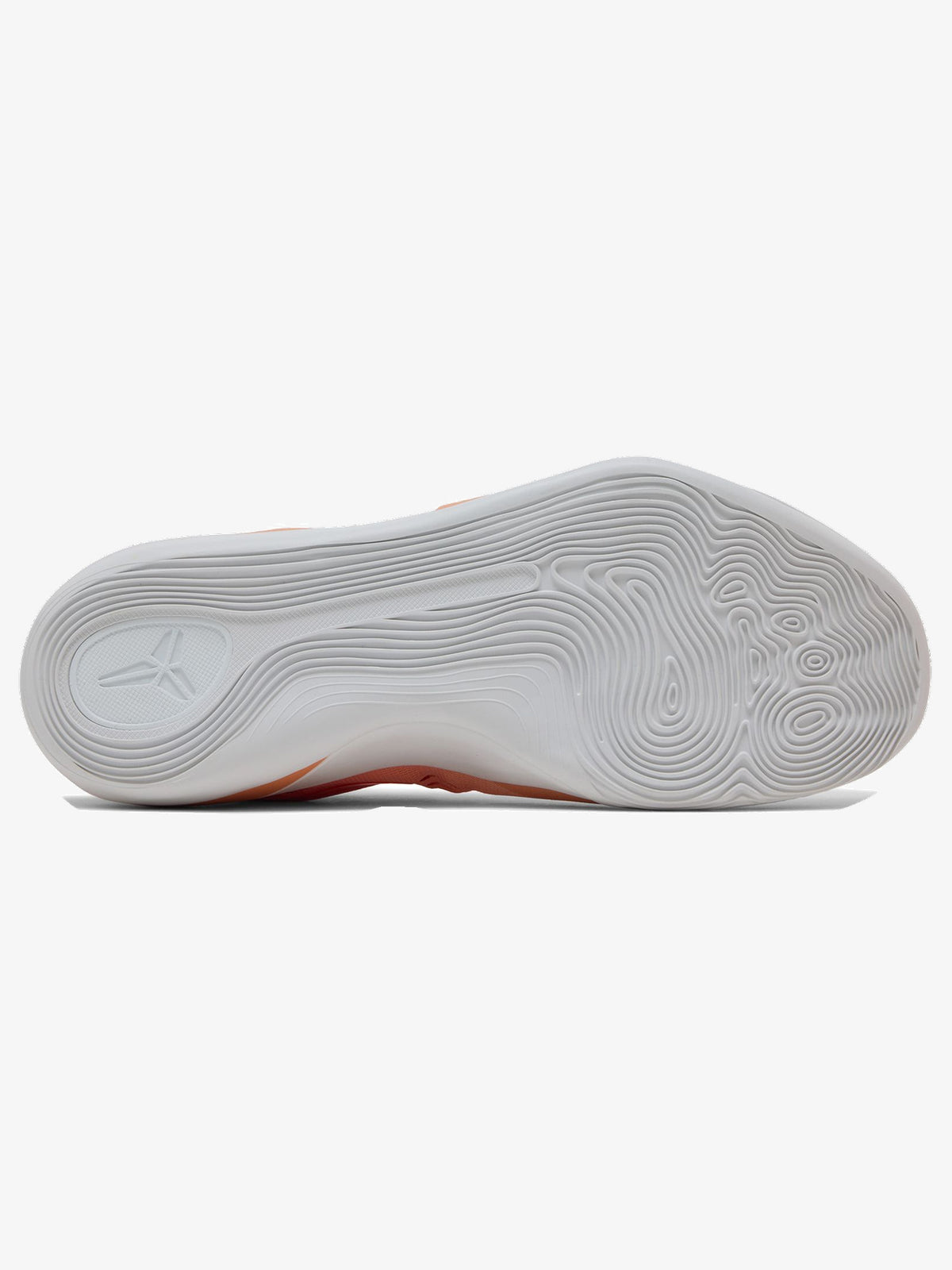 Nike Kobe 9 Elite Low EM Protro 'WNBA' – sole