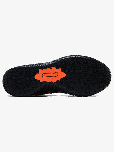 Nike Ja 3 'Animal Pack Tiger' – sole