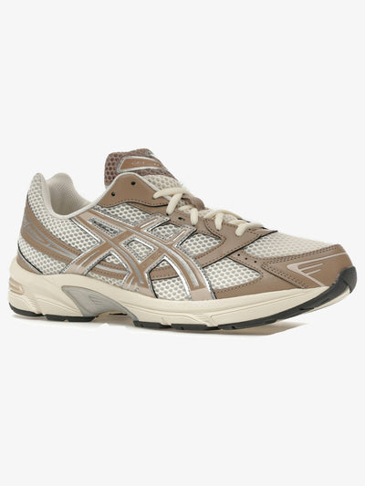 ASICS Gel-1130 'Cream Cinnamon' – front three-quarter