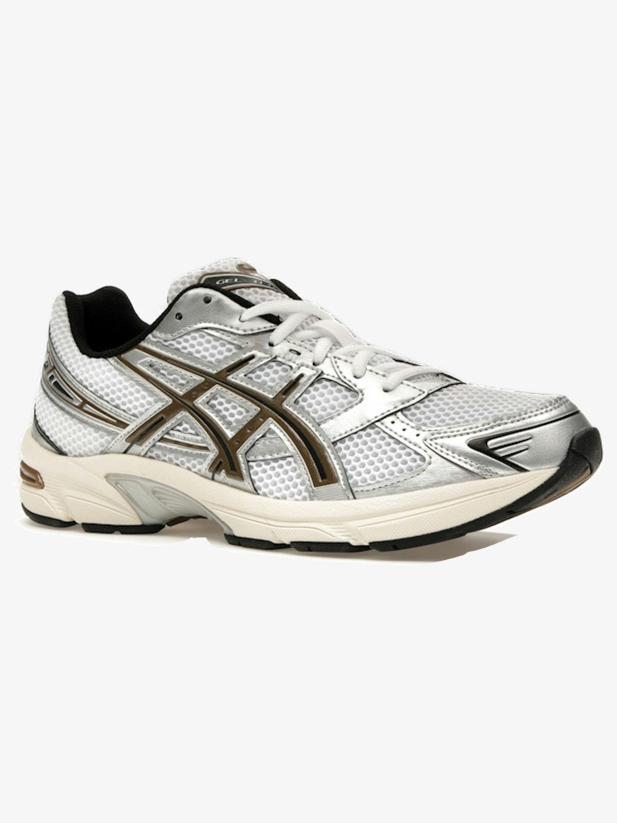 ASICS Gel-1130 'White Clay Canyon' – front three-quarter