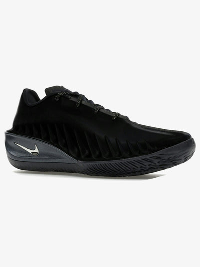 Nike Air Zoom GT Cut 4 'Black' – front three-quarter