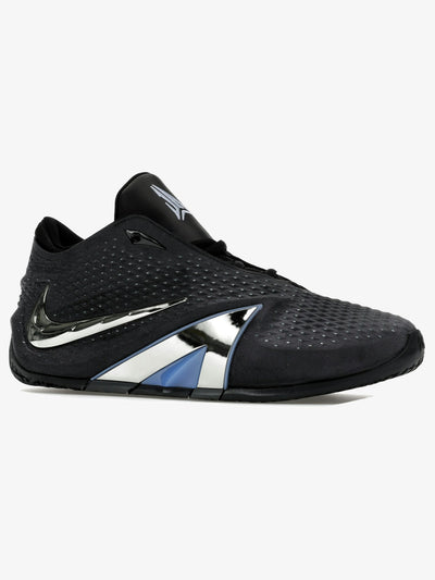 Nike Ja 4 'Dark Mode' – front three-quarter