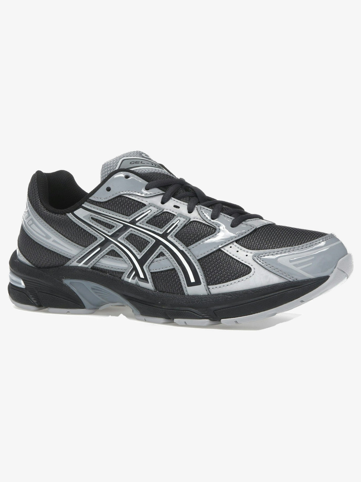 ASICS Gel-1130 'Graphite Grey Gravel' – front three-quarter