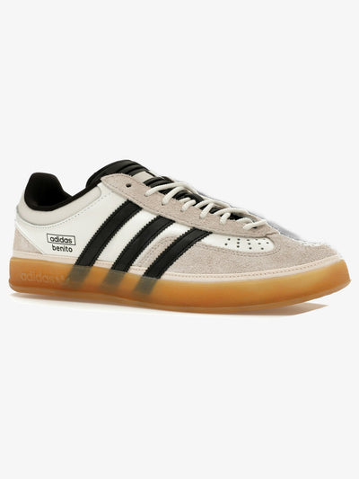 adidas Gazelle Indoor 'Bad Bunny' – front three-quarter